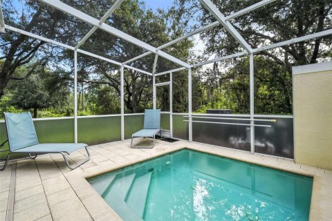Townhouse in Clermont, Florida 3 bedrooms, 140.47 sq.m. № 1810431 - photo 5