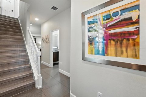 Townhouse in Clermont, Florida 3 bedrooms, 140.47 sq.m. № 1810431 - photo 11