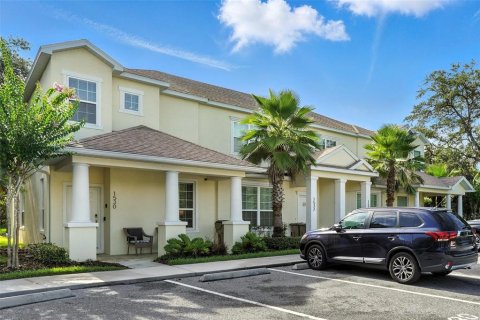 Townhouse in Clermont, Florida 3 bedrooms, 140.47 sq.m. № 1810431 - photo 9