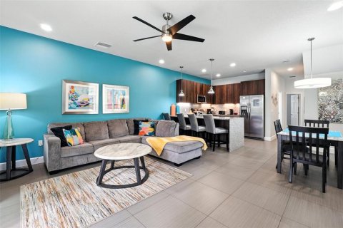 Townhouse in Clermont, Florida 3 bedrooms, 140.47 sq.m. № 1810431 - photo 22