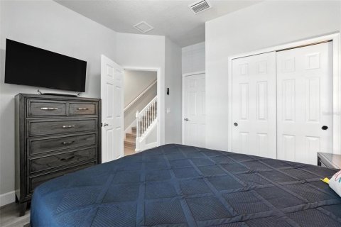 Townhouse in Clermont, Florida 3 bedrooms, 140.47 sq.m. № 1810431 - photo 26