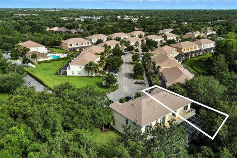 Townhouse in Clermont, Florida 3 bedrooms, 140.47 sq.m. № 1810431 - photo 6