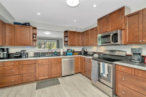 Condominio en venta en Tampa, Florida, 3 dormitorios, 190.64 m2 № 1832005 - foto 4