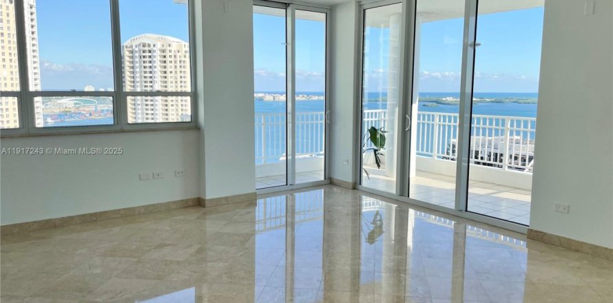 Condo à Miami, Floride, 2 chambres  № 1973461