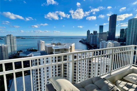 Copropriété à vendre à Miami, Floride: 2 chambres, 129.78 m2 № 1973461 - photo 3