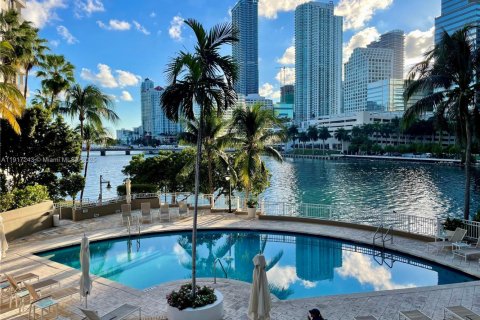 Copropriété à vendre à Miami, Floride: 2 chambres, 129.78 m2 № 1973461 - photo 15