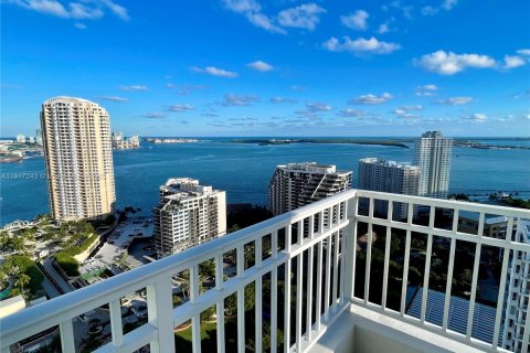 Copropriété à vendre à Miami, Floride: 2 chambres, 129.78 m2 № 1973461 - photo 2