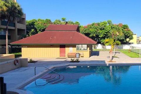 Copropriété à louer à Hialeah, Floride: 2 chambres, 87.51 m2 № 2008653 - photo 21