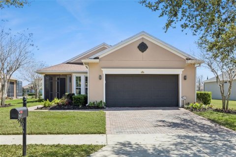Villa ou maison à Groveland, Floride 2 chambres, 150.87 m2 № 2144582