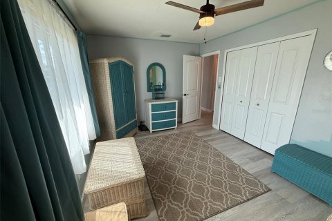 House in Port Orange, Florida 2 bedrooms, 84.54 sq.m. № 2427189 - photo 10
