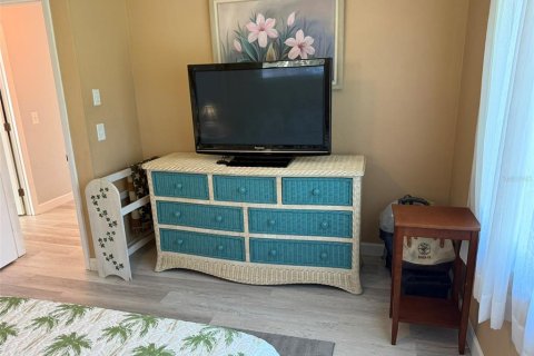 House in Port Orange, Florida 2 bedrooms, 84.54 sq.m. № 2427189 - photo 6