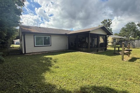 House in Port Orange, Florida 2 bedrooms, 84.54 sq.m. № 2427189 - photo 5