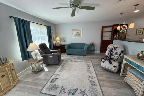 House in Port Orange, Florida 2 bedrooms, 84.54 sq.m. № 2427189 - photo 14