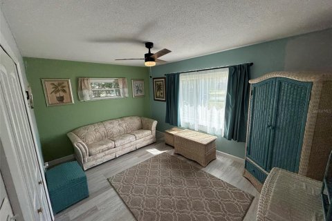 House in Port Orange, Florida 2 bedrooms, 84.54 sq.m. № 2427189 - photo 9