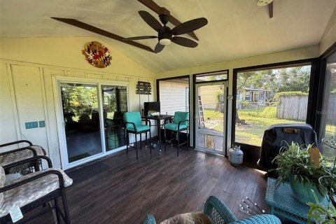 House in Port Orange, Florida 2 bedrooms, 84.54 sq.m. № 2427189 - photo 25