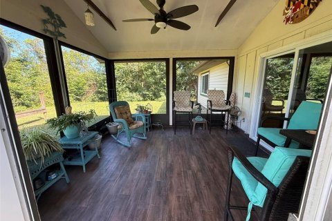 House in Port Orange, Florida 2 bedrooms, 84.54 sq.m. № 2427189 - photo 24