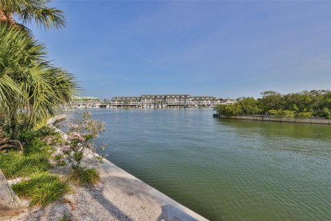 Condo à Largo, Floride, 2 chambres  № 2127353