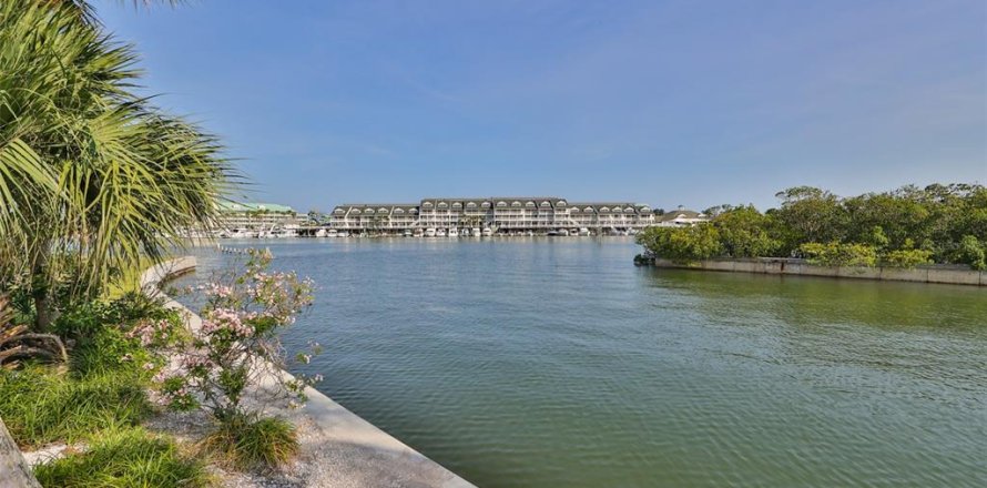 Condo in Largo, Florida, 2 bedrooms  № 2127353