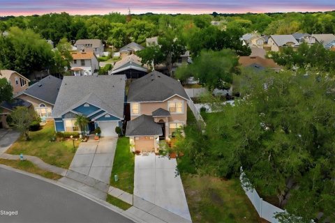 House in Winter Park, Florida 3 bedrooms, 142.42 sq.m. № 2105174 - photo 2