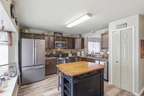 House in Winter Park, Florida 3 bedrooms, 142.42 sq.m. № 2105174 - photo 6