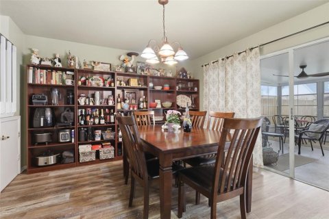 House in Winter Park, Florida 3 bedrooms, 142.42 sq.m. № 2105174 - photo 10