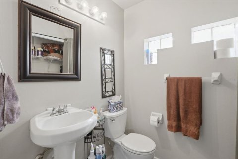 House in Winter Park, Florida 3 bedrooms, 142.42 sq.m. № 2105174 - photo 18