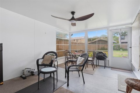 House in Winter Park, Florida 3 bedrooms, 142.42 sq.m. № 2105174 - photo 22