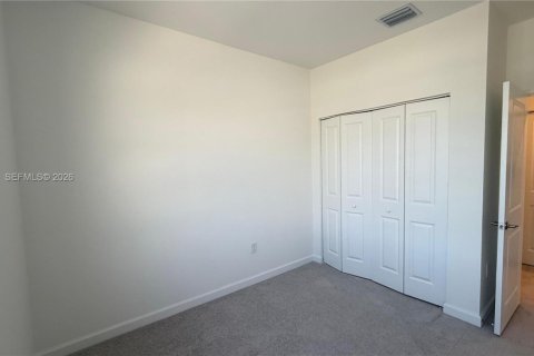 Adosado en alquiler en Florida City, Florida, 3 dormitorios, 146.23 m2 № 2059480 - foto 14