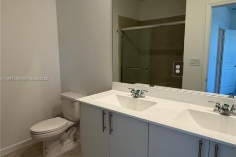 Adosado en alquiler en Florida City, Florida, 3 dormitorios, 146.23 m2 № 2059480 - foto 23