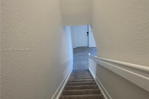 Adosado en alquiler en Florida City, Florida, 3 dormitorios, 146.23 m2 № 2059480 - foto 24