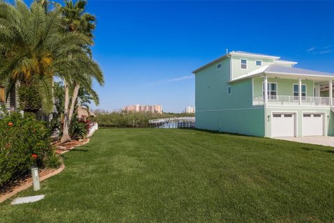 Land in New Port Richey, Florida № 1397900 - photo 7