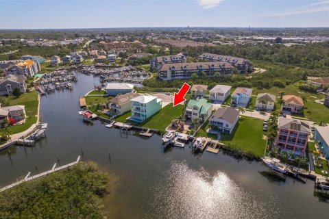 Land in New Port Richey, Florida № 1397900 - photo 5