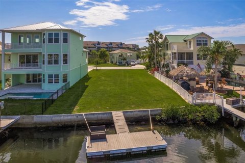 Land in New Port Richey, Florida № 1397900 - photo 2