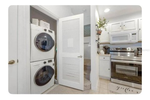 Adosado en alquiler en Kissimmee, Florida, 3 dormitorios, 120.4 m2 № 1647922 - foto 14