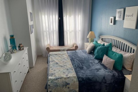 Снять в аренду таунхаус в Киссимми, Флорида 5 комнат, 120.4м2, № 1647922 - фото 9