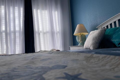 Снять в аренду таунхаус в Киссимми, Флорида 5 комнат, 120.4м2, № 1647922 - фото 10