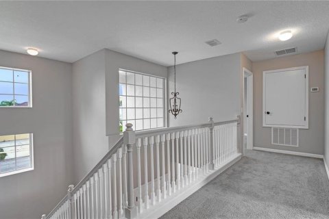 Villa ou maison à vendre à Kissimmee, Floride: 5 chambres, 351.45 m2 № 1765647 - photo 29