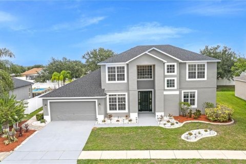 Villa ou maison à vendre à Kissimmee, Floride: 5 chambres, 351.45 m2 № 1765647 - photo 2