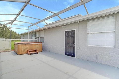 Villa ou maison à vendre à Kissimmee, Floride: 5 chambres, 351.45 m2 № 1765647 - photo 19