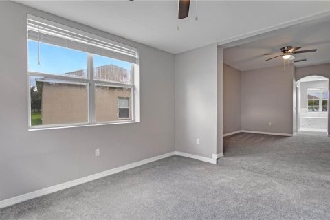 Villa ou maison à vendre à Kissimmee, Floride: 5 chambres, 351.45 m2 № 1765647 - photo 22