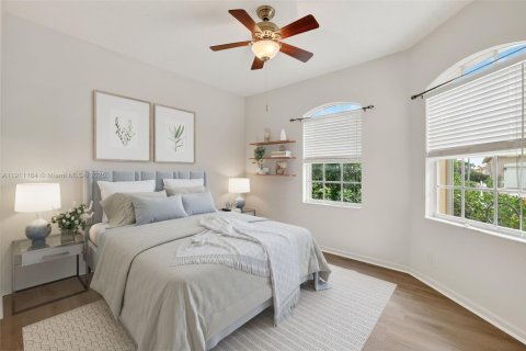 Купить виллу или дом в Порт-Сент-Луси, Флорида 3 спальни, 158.96м2, № 1968566 - фото 30