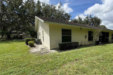 House in Sarasota, Florida 2 bedrooms, 127.65 sq.m. № 1361169 - photo 15