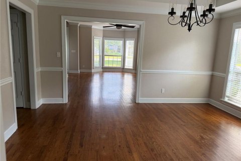 House in Tallahassee, Florida 3 bedrooms, 254.92 sq.m. № 2320771 - photo 8