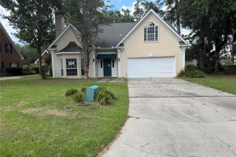Villa ou maison à Tallahassee, Floride 3 chambres, 254.92 m2 № 2320771
