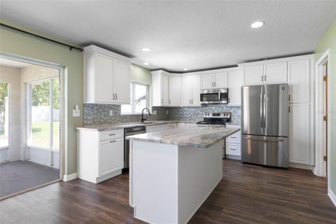 House in Palm Coast, Florida 4 bedrooms, 167.13 sq.m. № 2157795 - photo 7