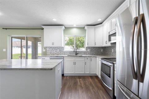 House in Palm Coast, Florida 4 bedrooms, 167.13 sq.m. № 2157795 - photo 11