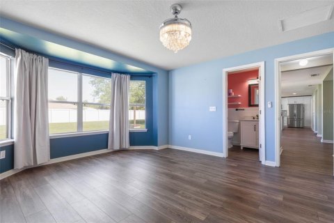 House in Palm Coast, Florida 4 bedrooms, 167.13 sq.m. № 2157795 - photo 16