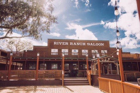 Land in River Ranch, Florida № 1192671 - photo 17