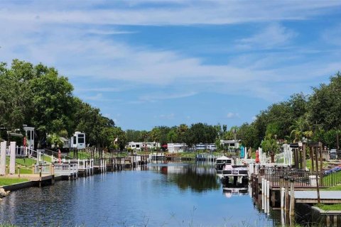 Land in River Ranch, Florida № 1192671 - photo 18