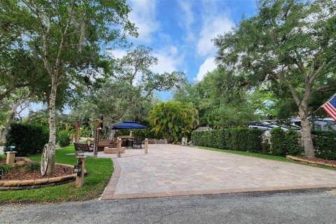 Land in River Ranch, Florida № 1192671 - photo 1